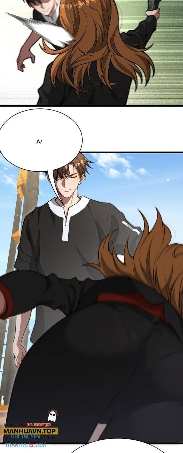 Ta Bị Kẹt Cùng Một Ngày 1000 Năm Chap 138 - Next Chap 139