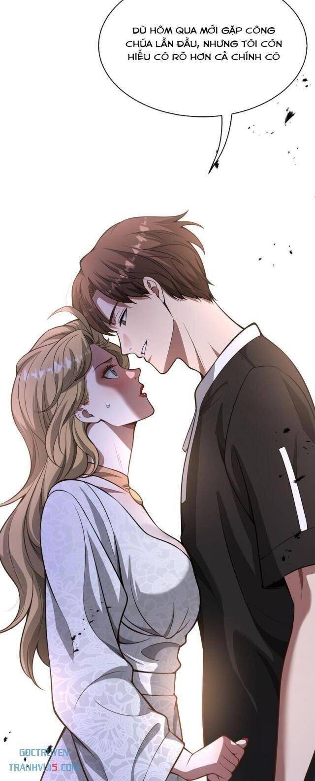Ta Bị Kẹt Cùng Một Ngày 1000 Năm Chap 138 - Next Chap 139