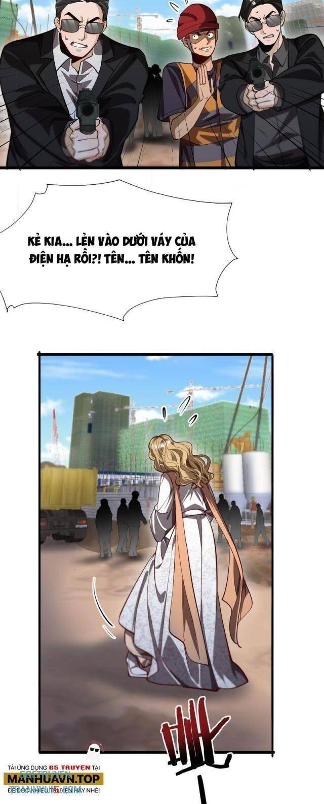 Ta Bị Kẹt Cùng Một Ngày 1000 Năm Chap 138 - Next Chap 139