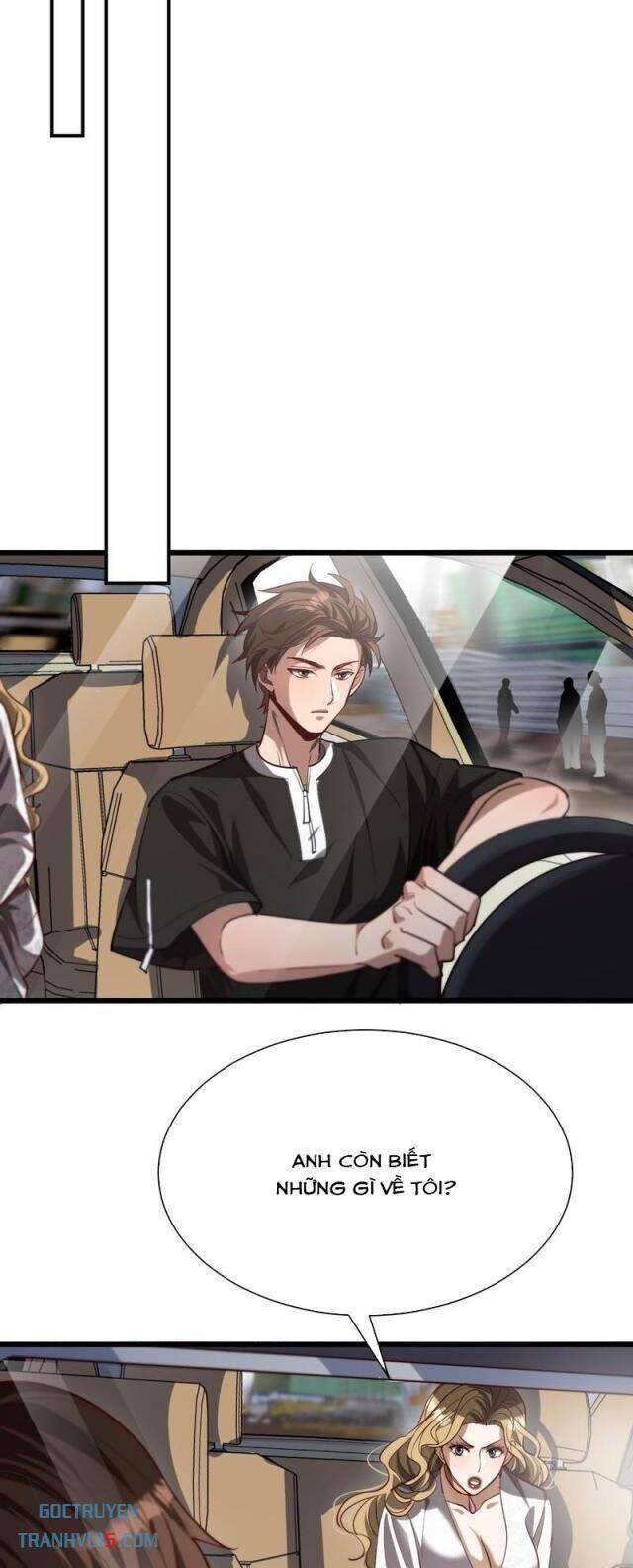 Ta Bị Kẹt Cùng Một Ngày 1000 Năm Chap 138 - Next Chap 139
