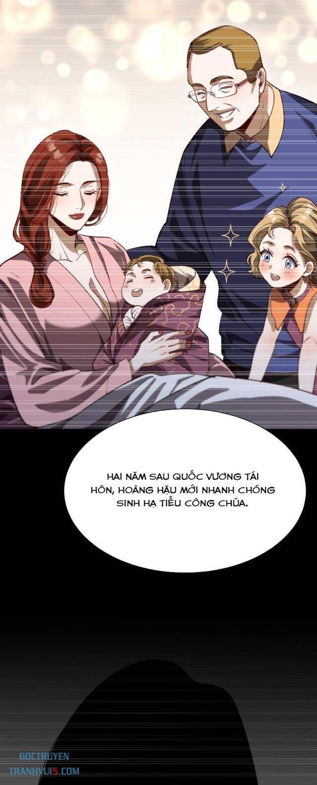 Ta Bị Kẹt Cùng Một Ngày 1000 Năm Chap 138 - Next Chap 139