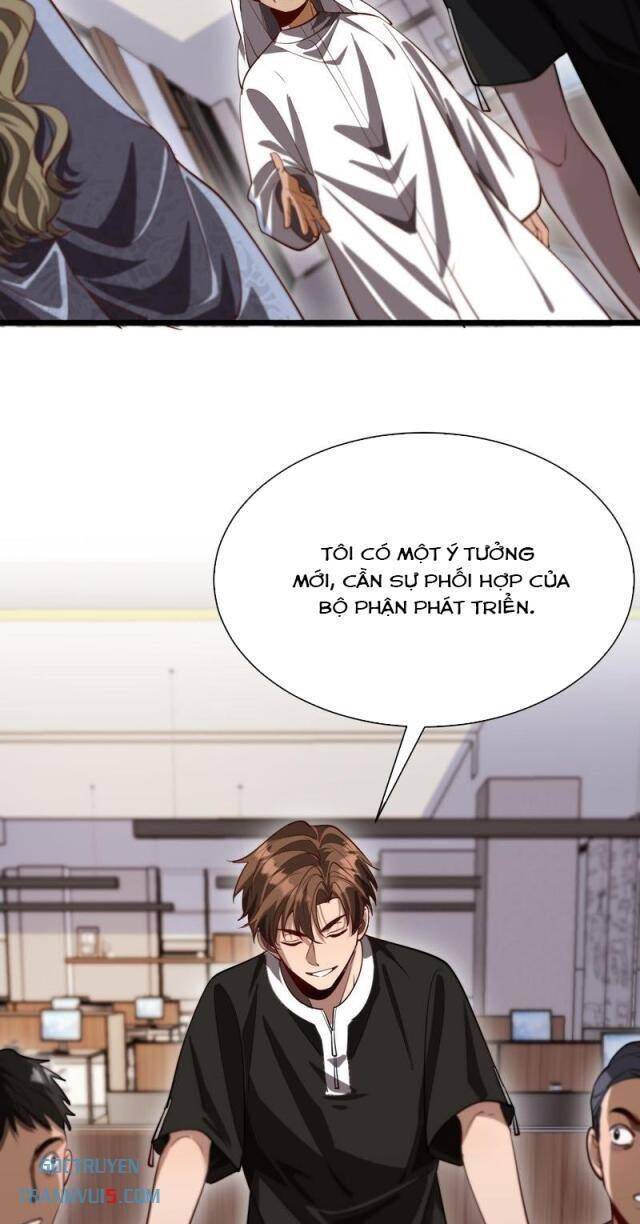 Ta Bị Kẹt Cùng Một Ngày 1000 Năm Chap 139 - Next Chap 140