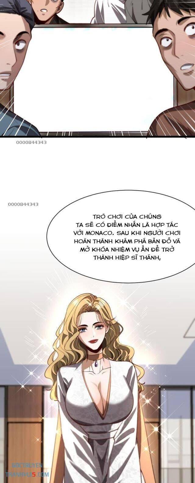 Ta Bị Kẹt Cùng Một Ngày 1000 Năm Chap 139 - Next Chap 140
