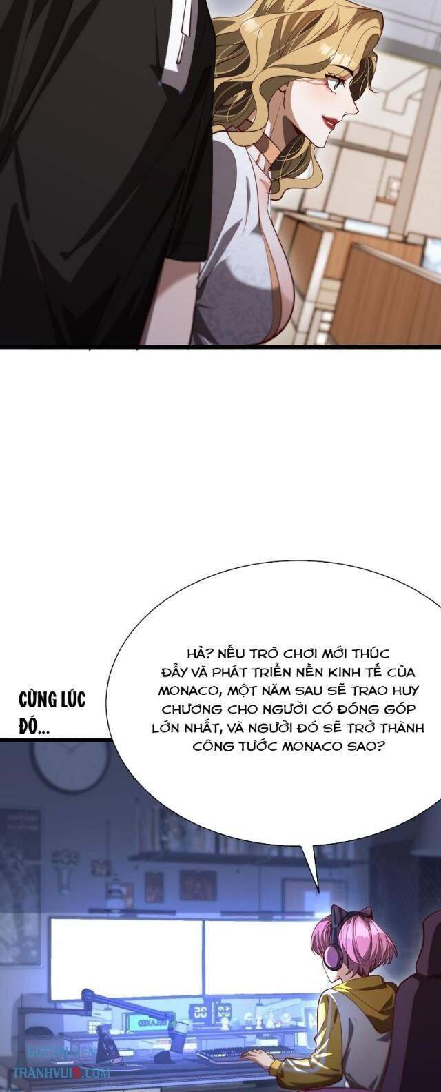 Ta Bị Kẹt Cùng Một Ngày 1000 Năm Chap 139 - Next Chap 140