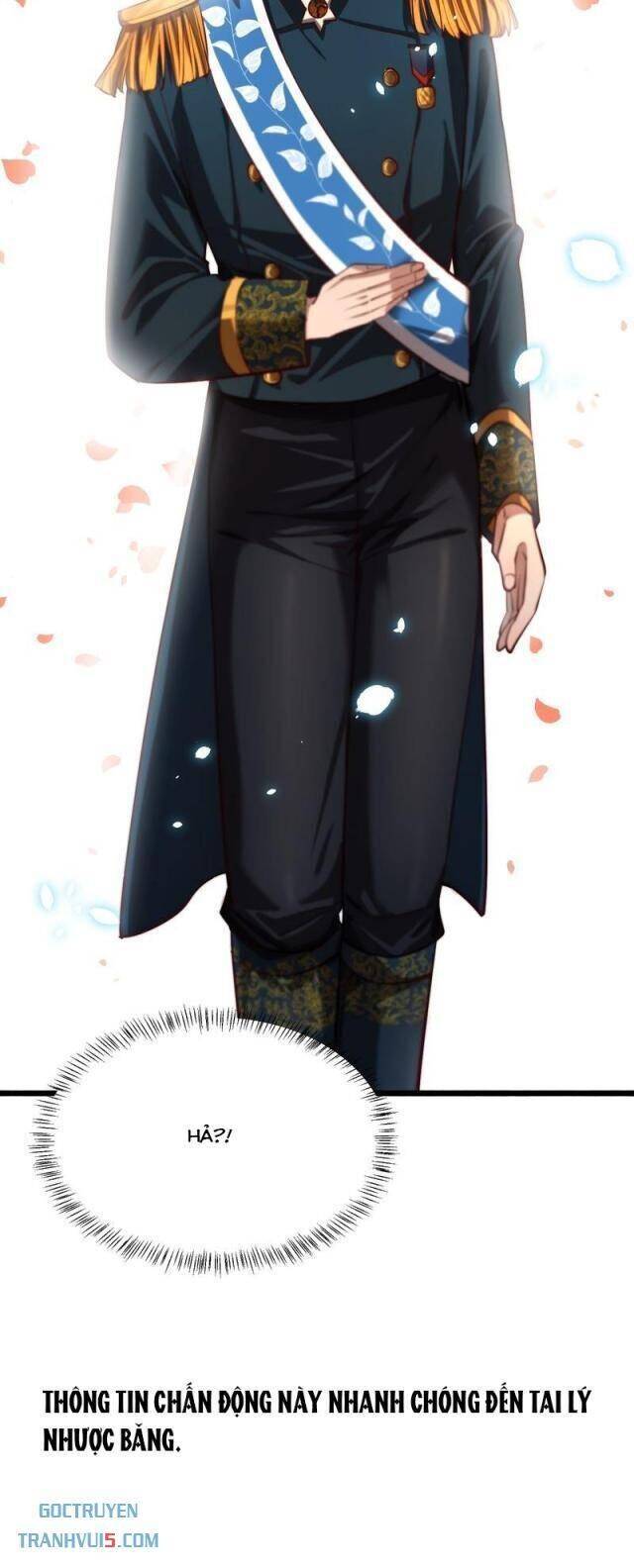 Ta Bị Kẹt Cùng Một Ngày 1000 Năm Chap 139 - Next Chap 140