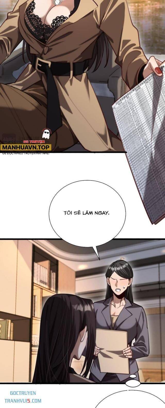 Ta Bị Kẹt Cùng Một Ngày 1000 Năm Chap 139 - Next Chap 140