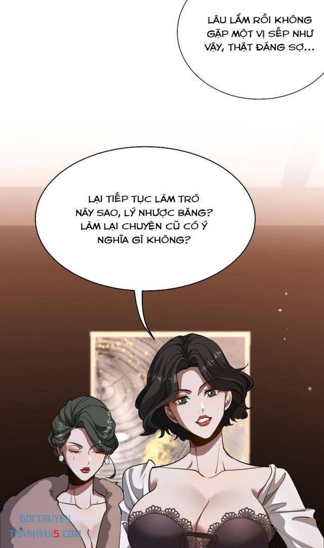 Ta Bị Kẹt Cùng Một Ngày 1000 Năm Chap 139 - Next Chap 140