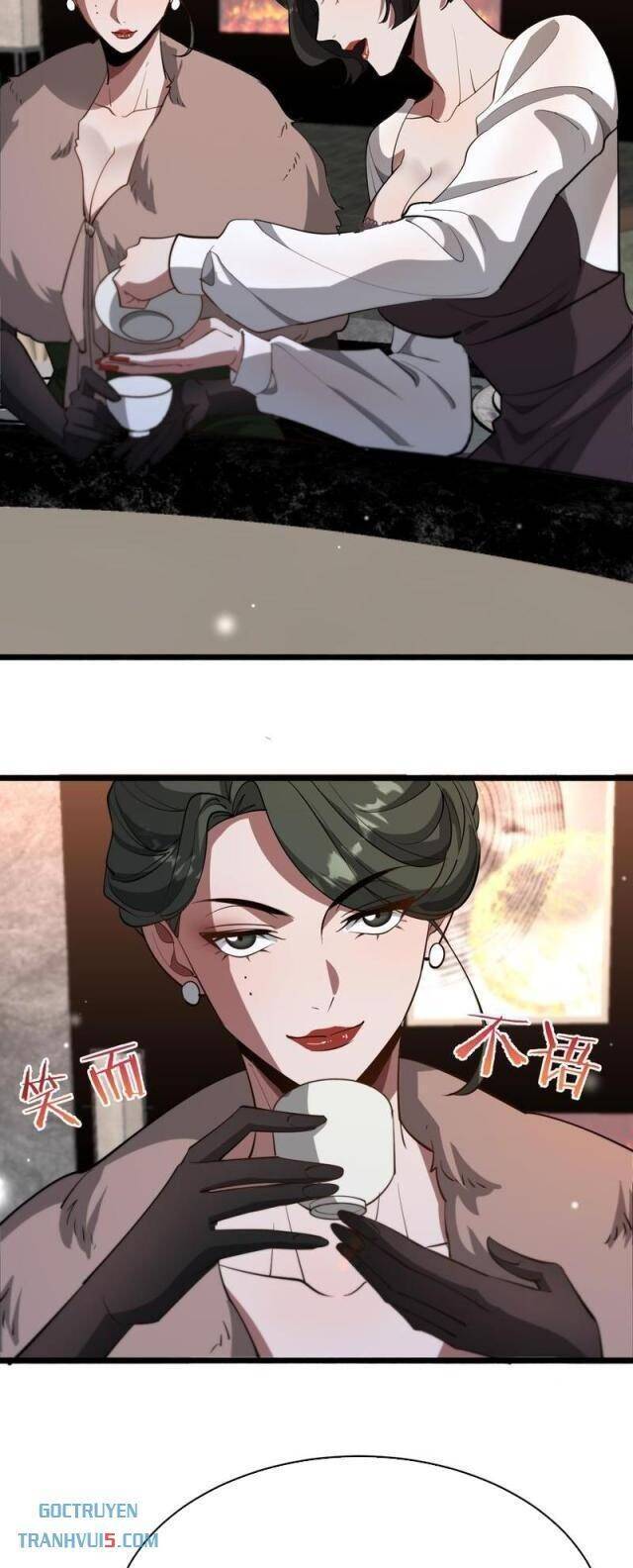 Ta Bị Kẹt Cùng Một Ngày 1000 Năm Chap 139 - Next Chap 140