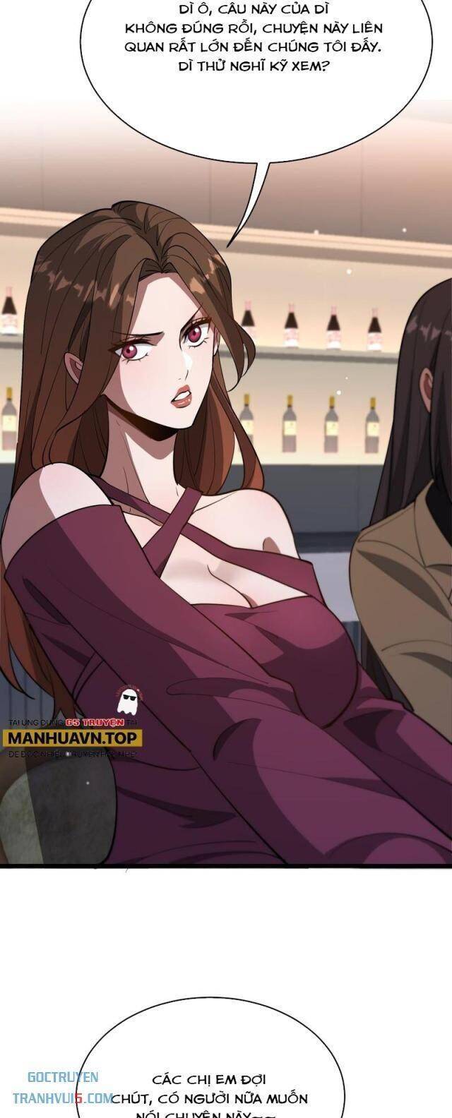 Ta Bị Kẹt Cùng Một Ngày 1000 Năm Chap 139 - Next Chap 140
