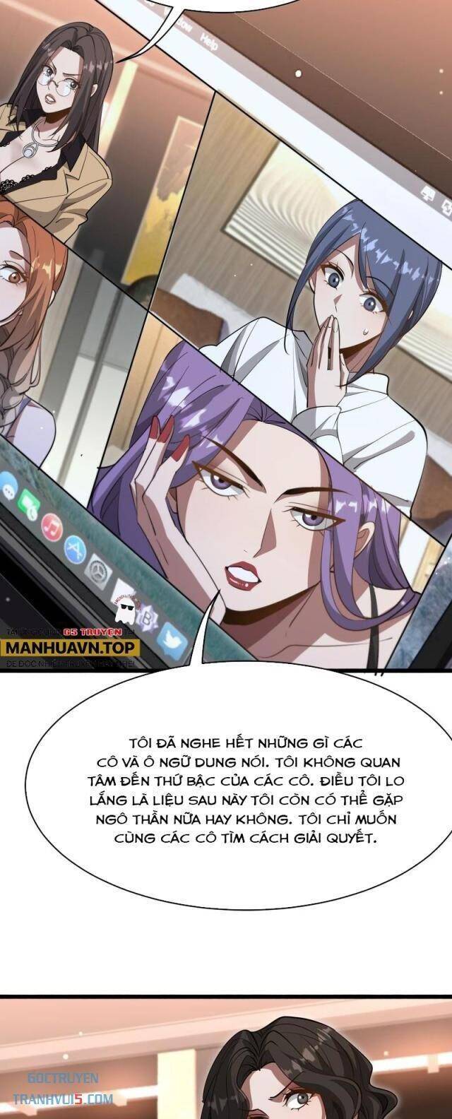 Ta Bị Kẹt Cùng Một Ngày 1000 Năm Chap 139 - Next Chap 140