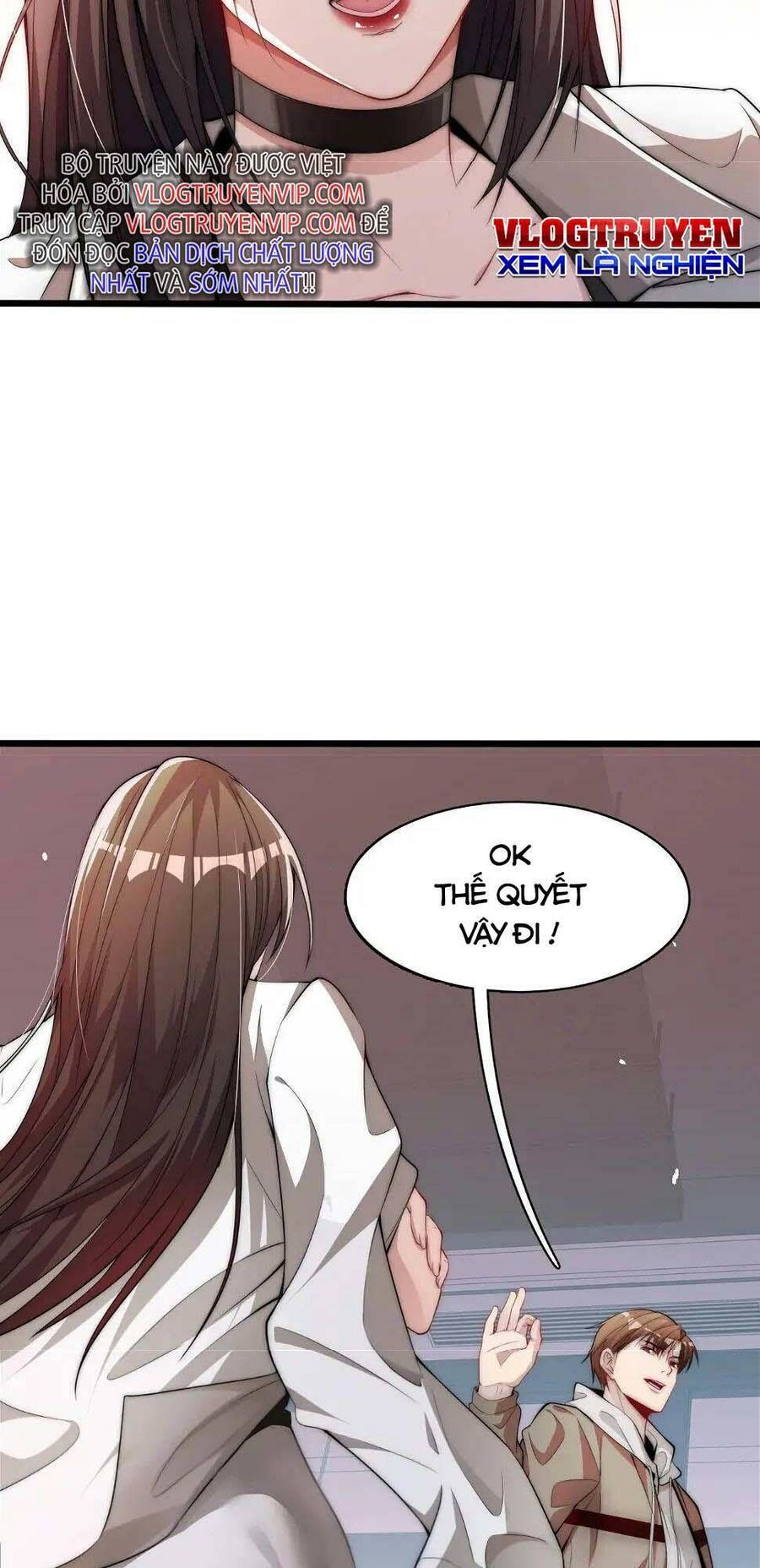 Ta Bị Kẹt Cùng Một Ngày 1000 Năm Chap 14 - Next Chap 15
