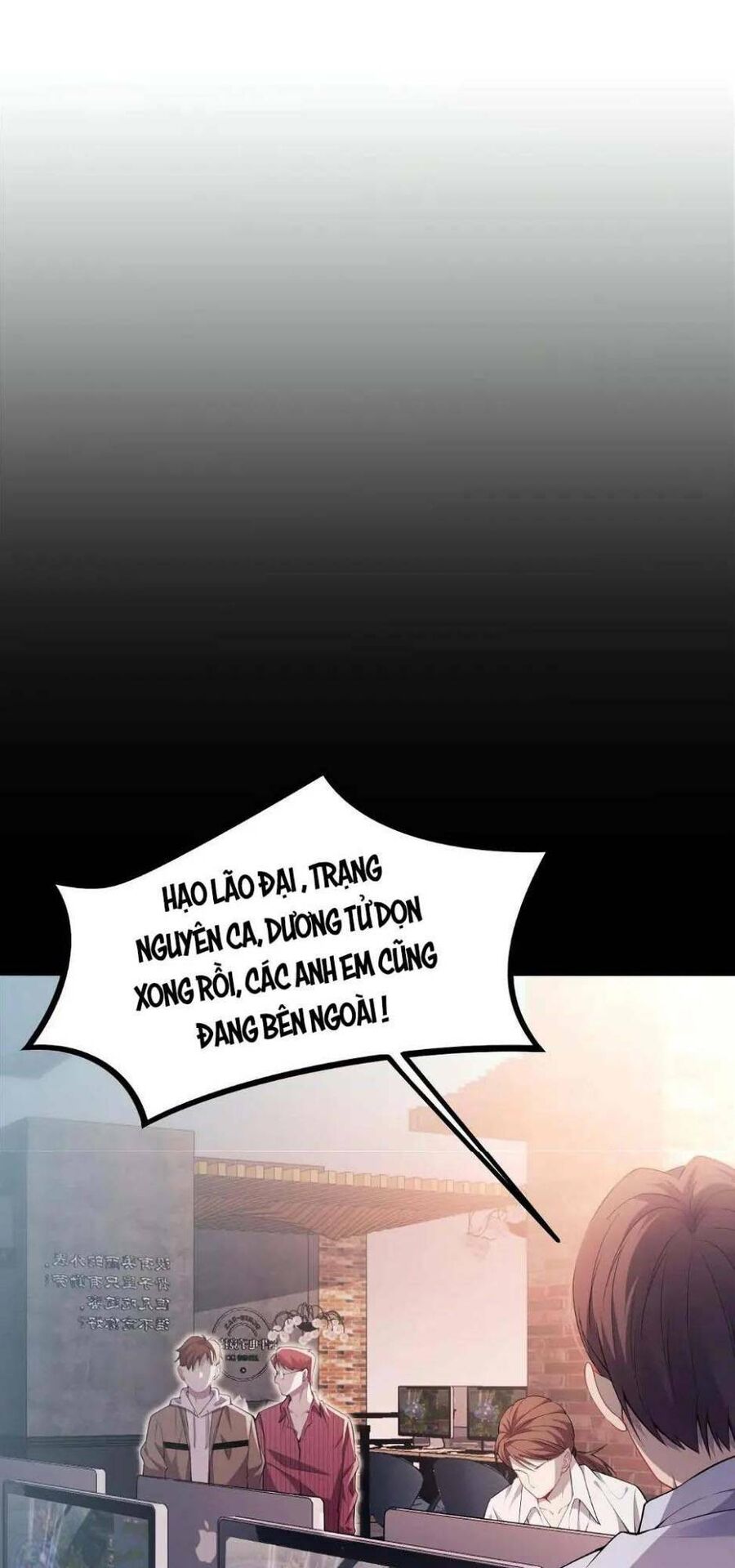 Ta Bị Kẹt Cùng Một Ngày 1000 Năm Chap 14 - Next Chap 15