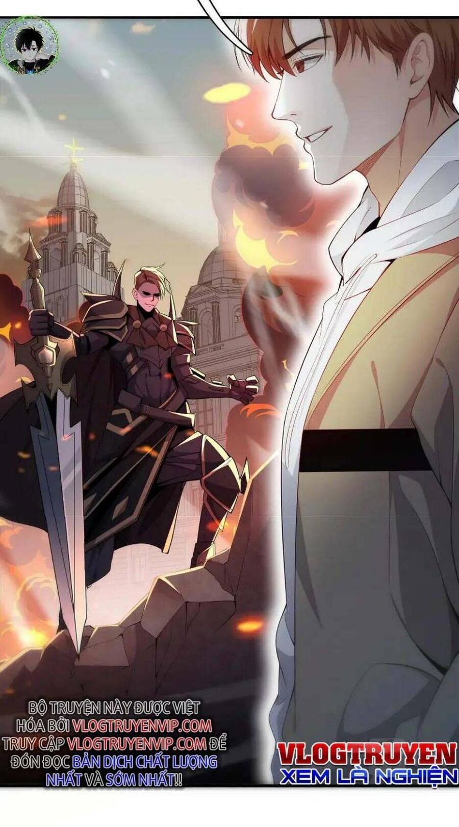 Ta Bị Kẹt Cùng Một Ngày 1000 Năm Chap 14 - Next Chap 15