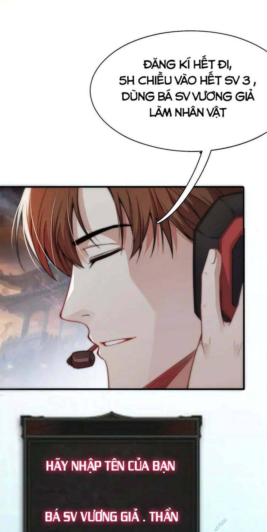 Ta Bị Kẹt Cùng Một Ngày 1000 Năm Chap 14 - Next Chap 15