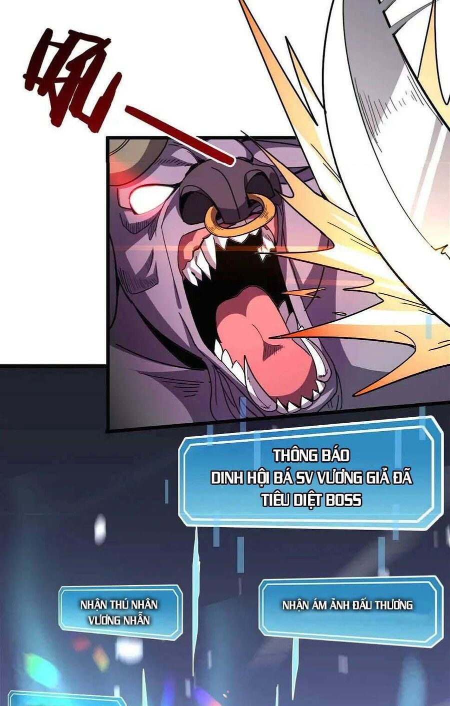 Ta Bị Kẹt Cùng Một Ngày 1000 Năm Chap 14 - Next Chap 15