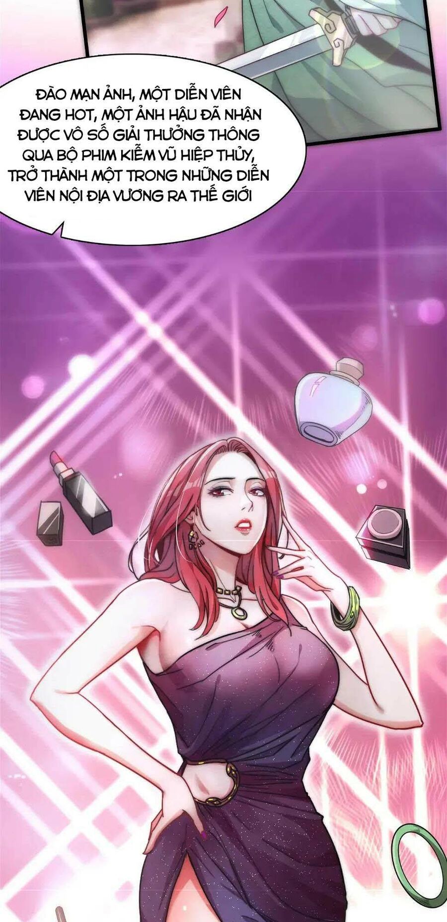 Ta Bị Kẹt Cùng Một Ngày 1000 Năm Chap 14 - Next Chap 15