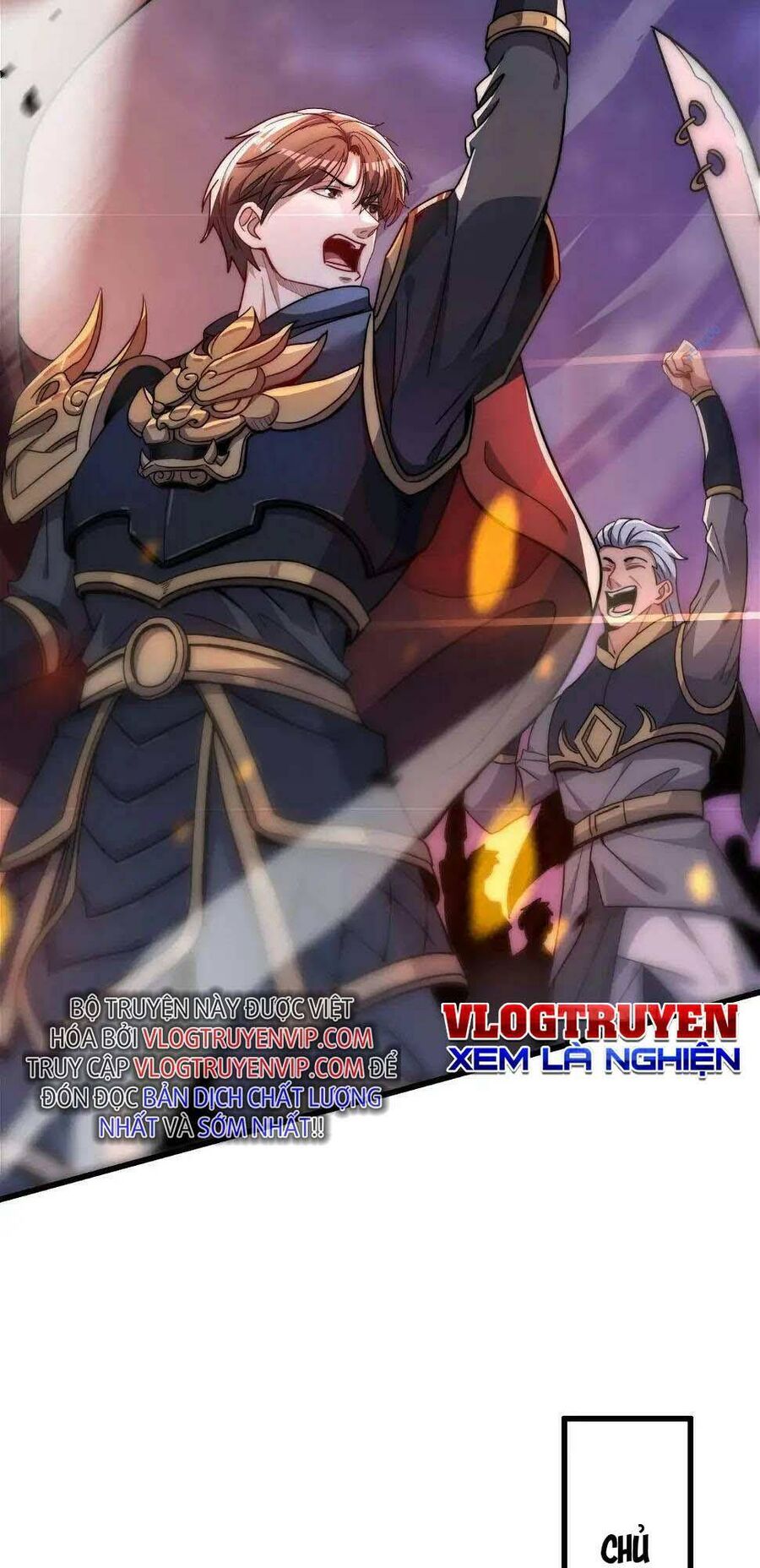 Ta Bị Kẹt Cùng Một Ngày 1000 Năm Chap 14 - Next Chap 15