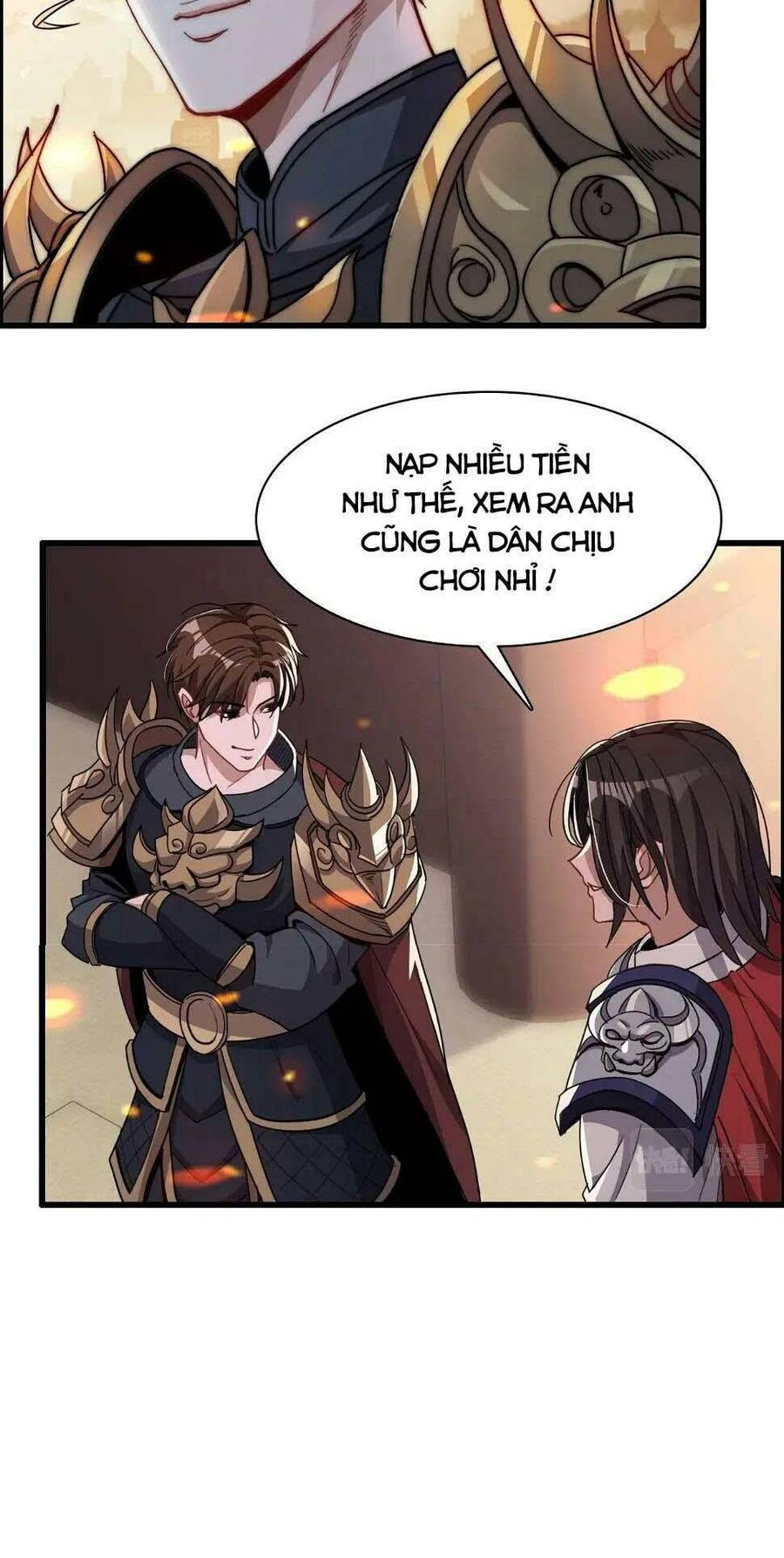 Ta Bị Kẹt Cùng Một Ngày 1000 Năm Chap 14 - Next Chap 15