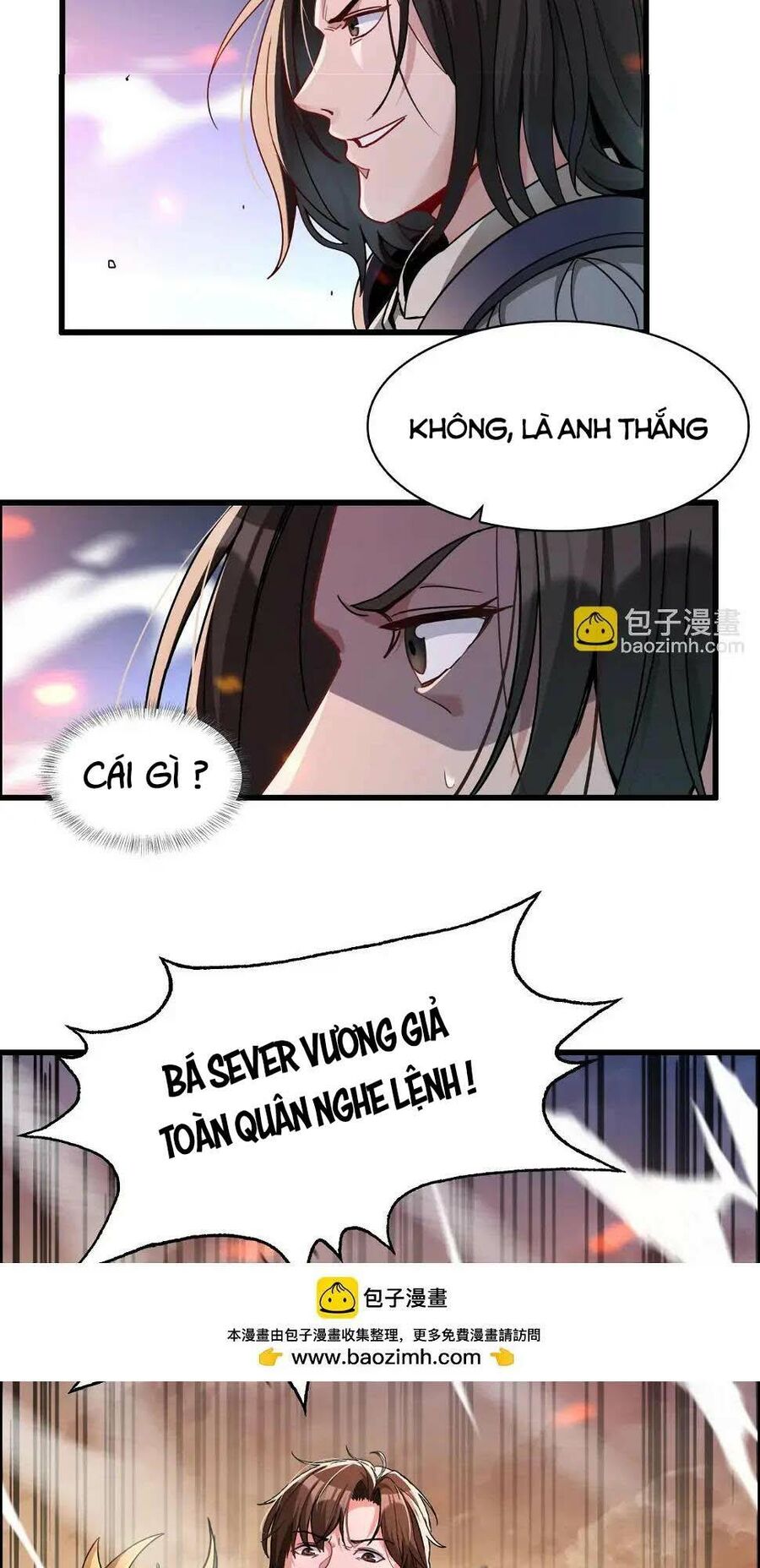 Ta Bị Kẹt Cùng Một Ngày 1000 Năm Chap 14 - Next Chap 15