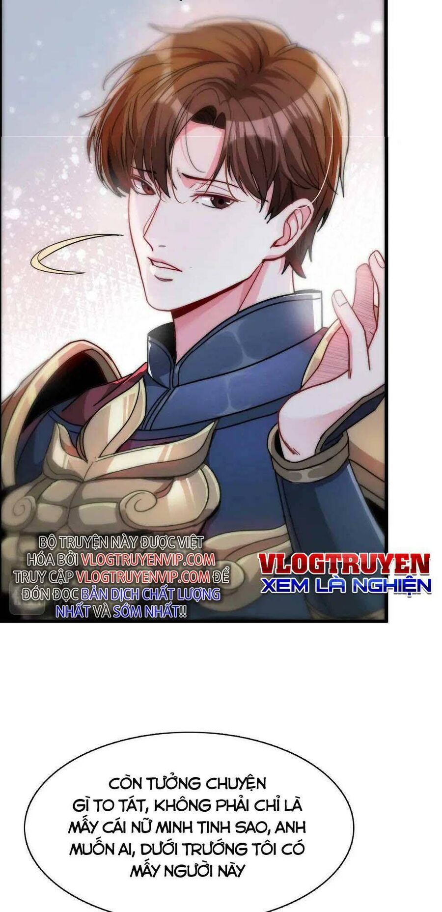 Ta Bị Kẹt Cùng Một Ngày 1000 Năm Chap 14 - Next Chap 15