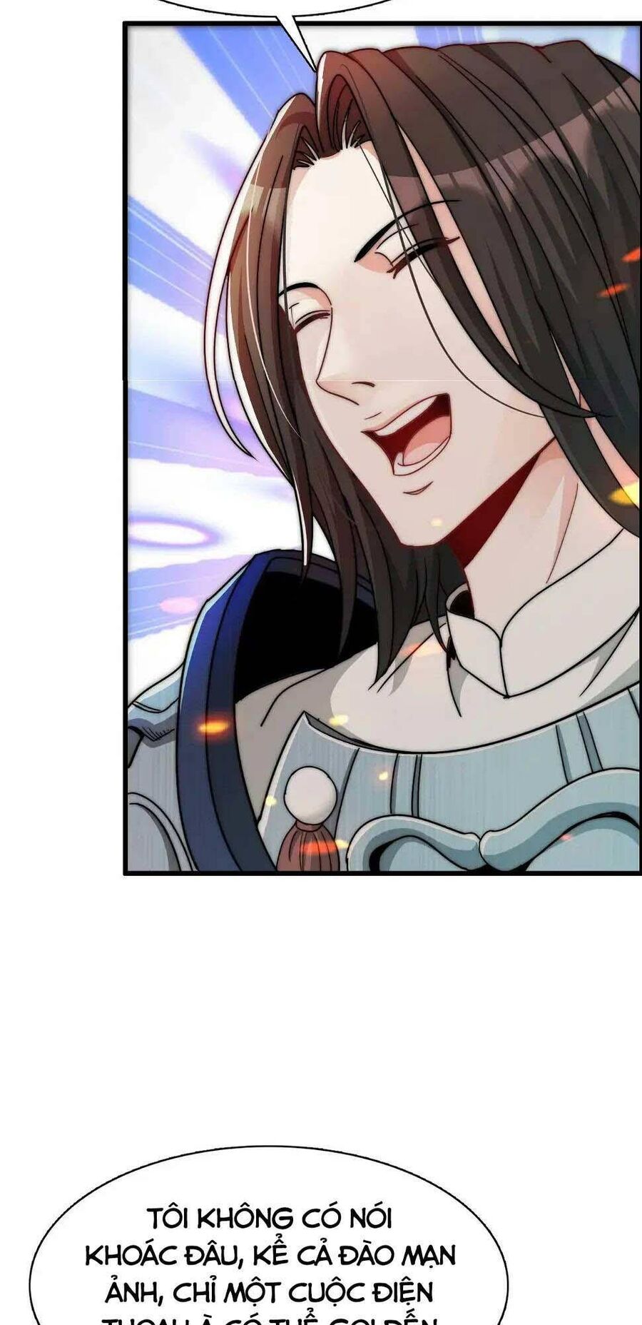 Ta Bị Kẹt Cùng Một Ngày 1000 Năm Chap 14 - Next Chap 15