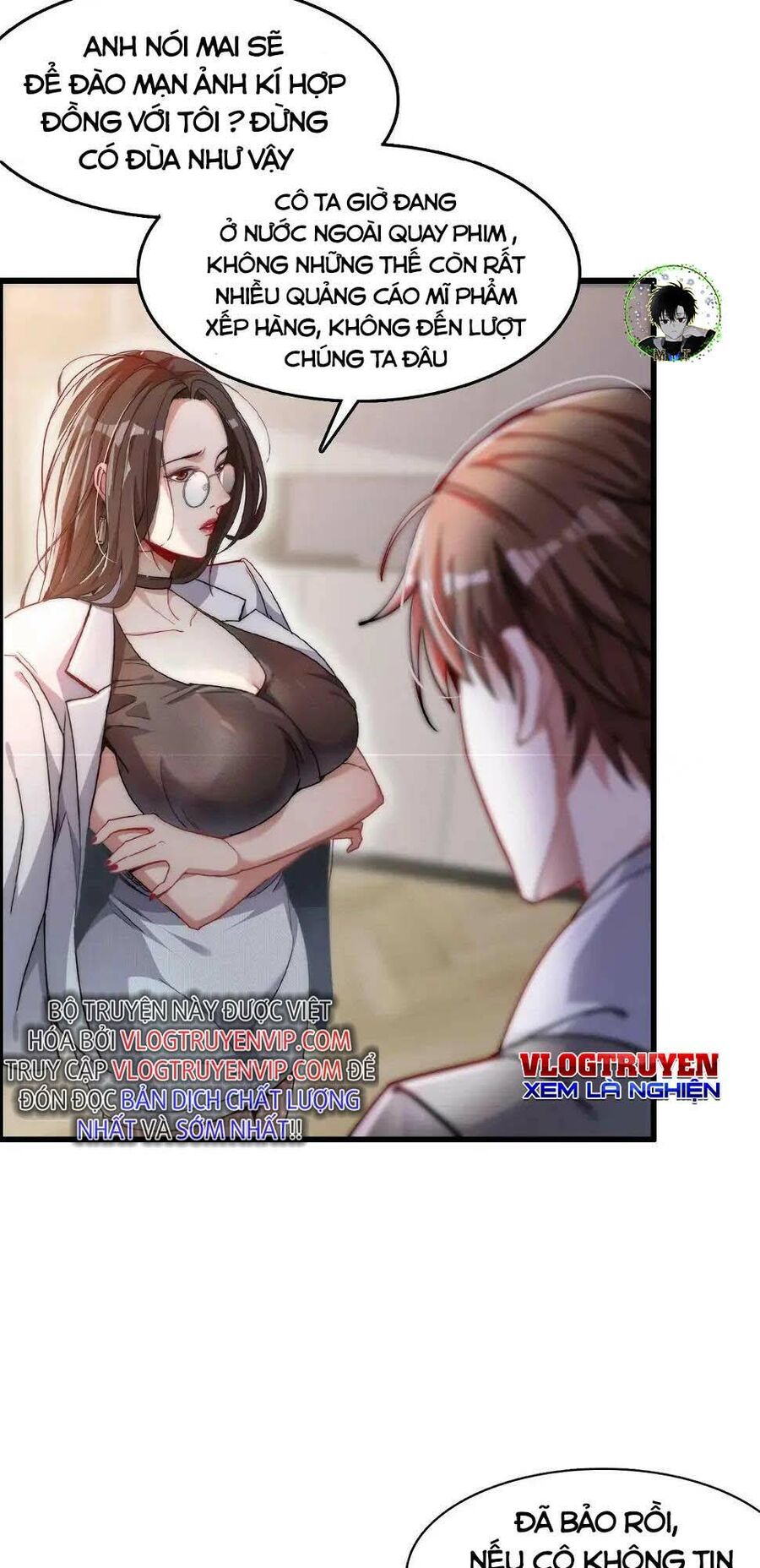 Ta Bị Kẹt Cùng Một Ngày 1000 Năm Chap 14 - Next Chap 15