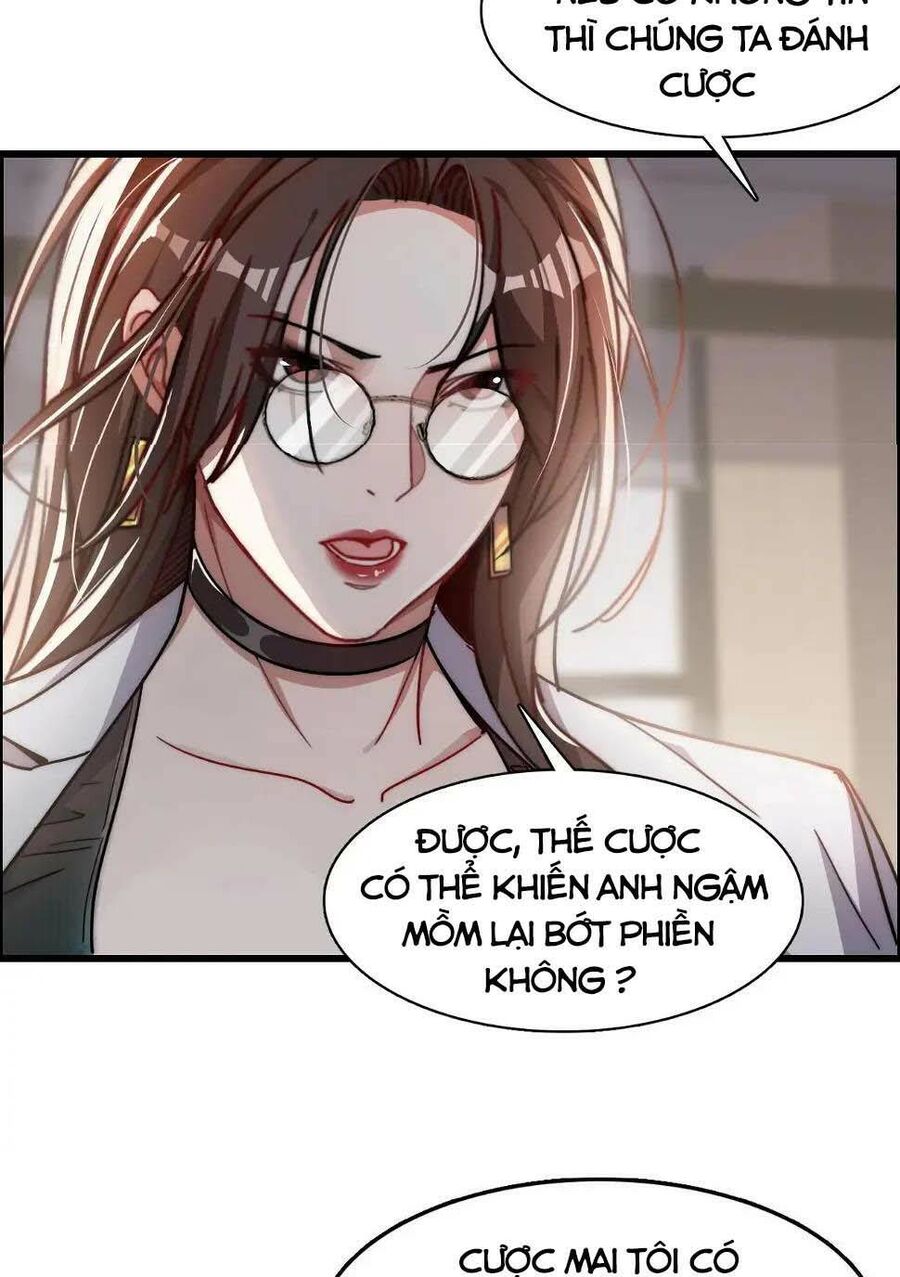 Ta Bị Kẹt Cùng Một Ngày 1000 Năm Chap 14 - Next Chap 15