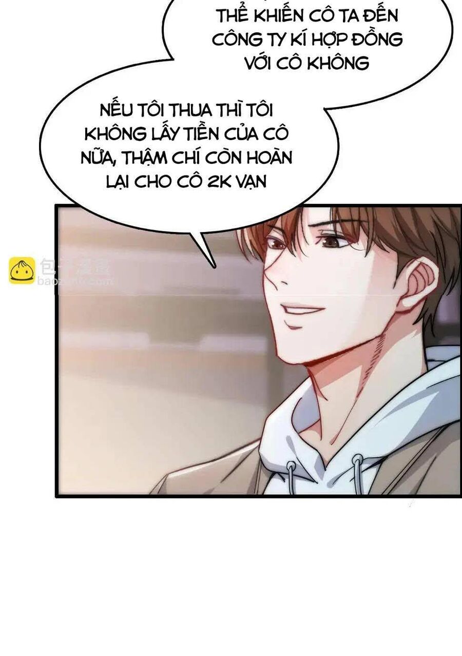 Ta Bị Kẹt Cùng Một Ngày 1000 Năm Chap 14 - Next Chap 15