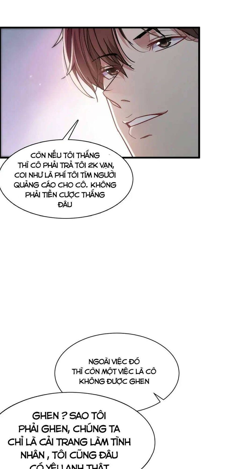 Ta Bị Kẹt Cùng Một Ngày 1000 Năm Chap 14 - Next Chap 15