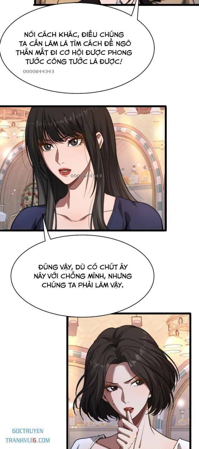 Ta Bị Kẹt Cùng Một Ngày 1000 Năm Chap 140 - Next Chap 141