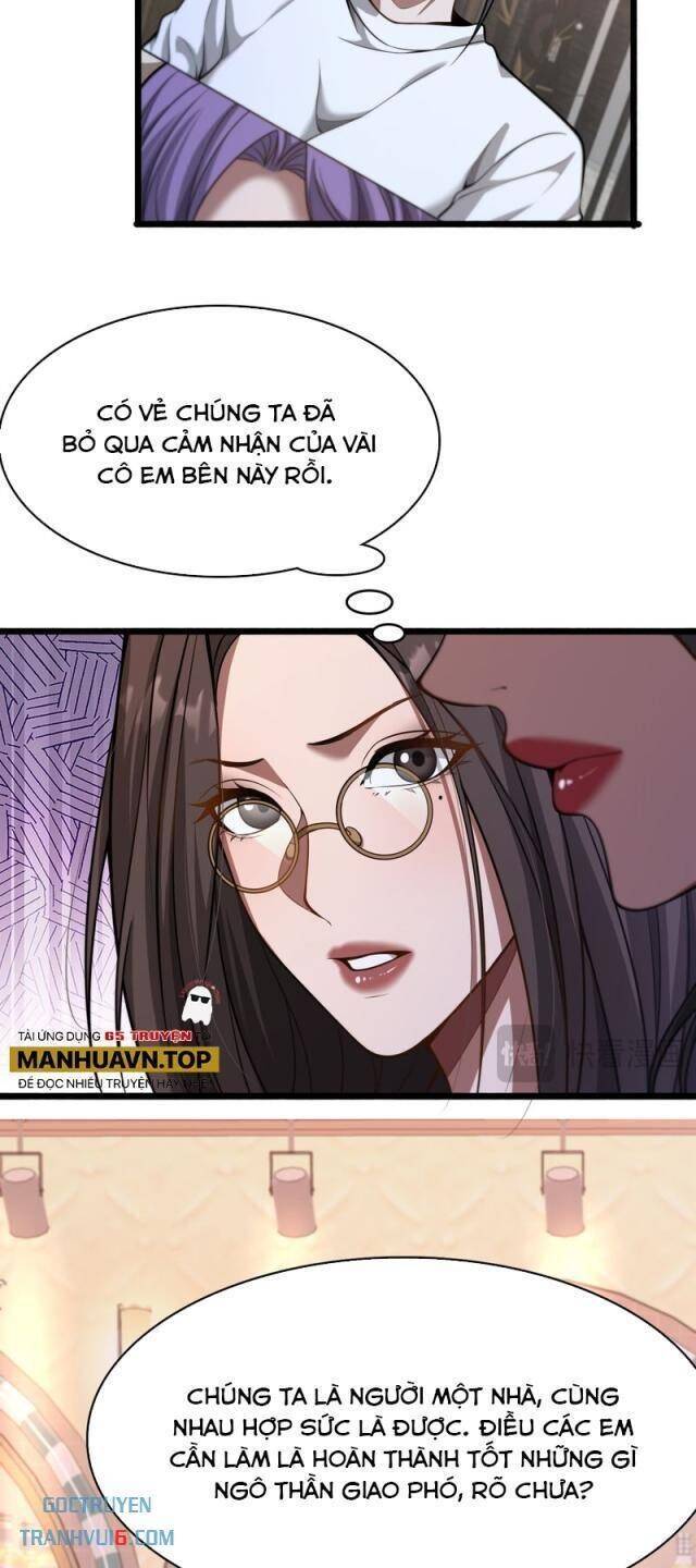 Ta Bị Kẹt Cùng Một Ngày 1000 Năm Chap 140 - Next Chap 141