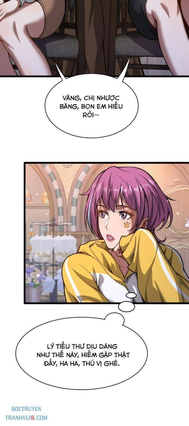 Ta Bị Kẹt Cùng Một Ngày 1000 Năm Chap 140 - Next Chap 141