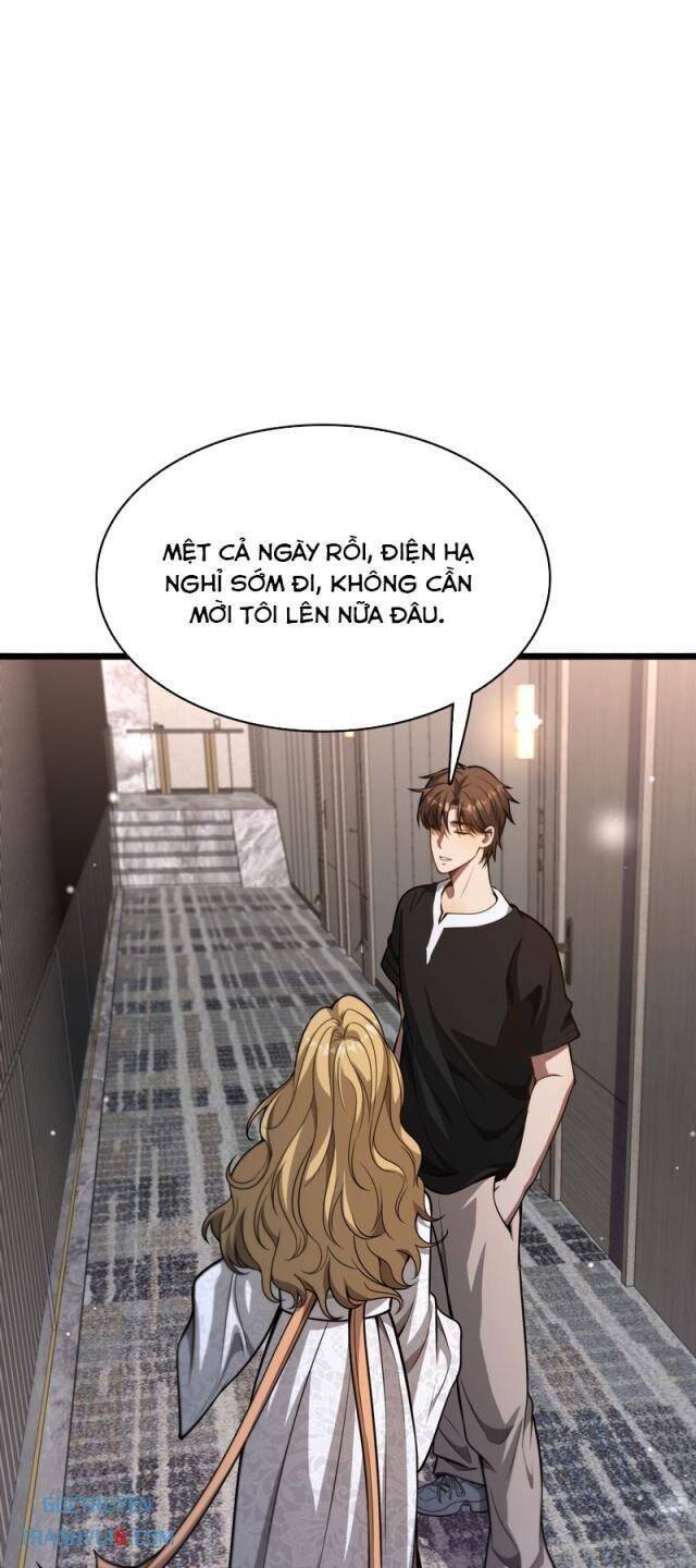 Ta Bị Kẹt Cùng Một Ngày 1000 Năm Chap 140 - Next Chap 141