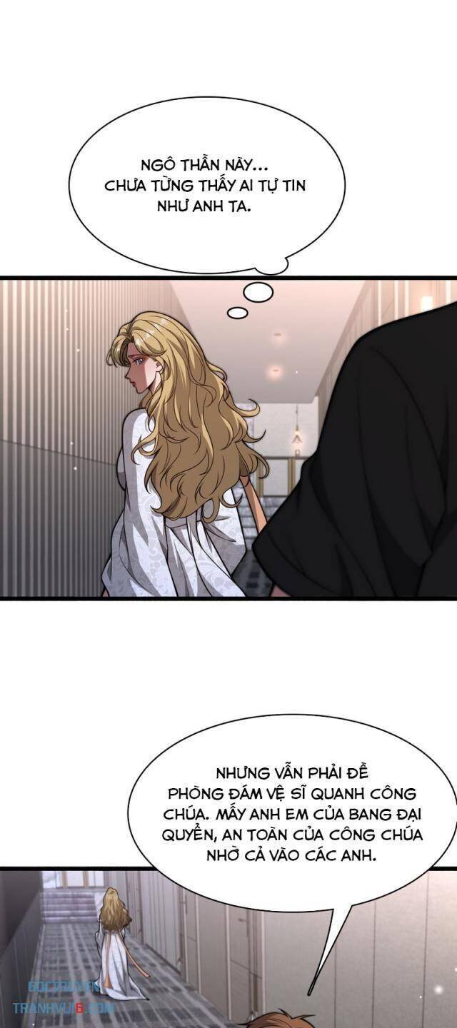 Ta Bị Kẹt Cùng Một Ngày 1000 Năm Chap 140 - Next Chap 141