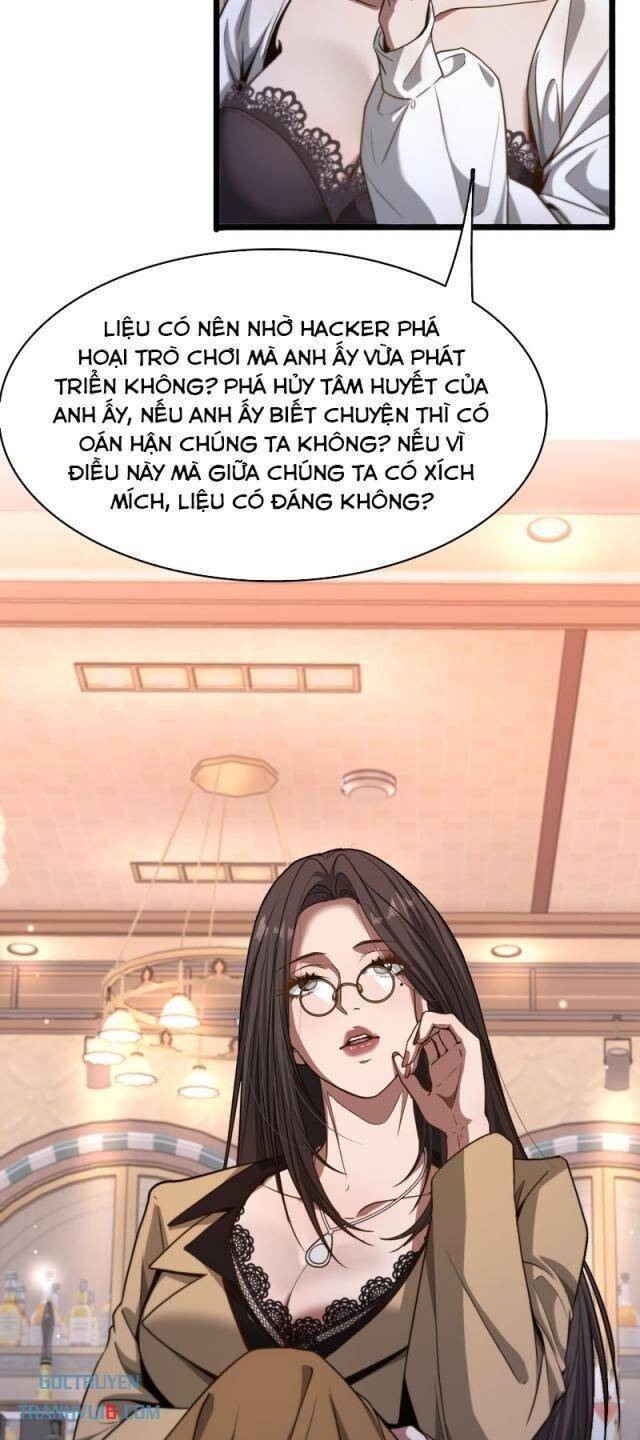 Ta Bị Kẹt Cùng Một Ngày 1000 Năm Chap 140 - Next Chap 141