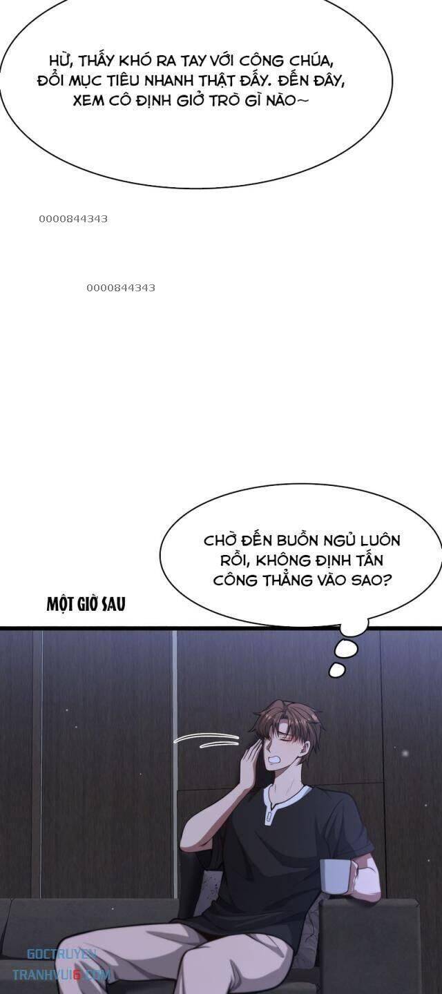 Ta Bị Kẹt Cùng Một Ngày 1000 Năm Chap 140 - Next Chap 141