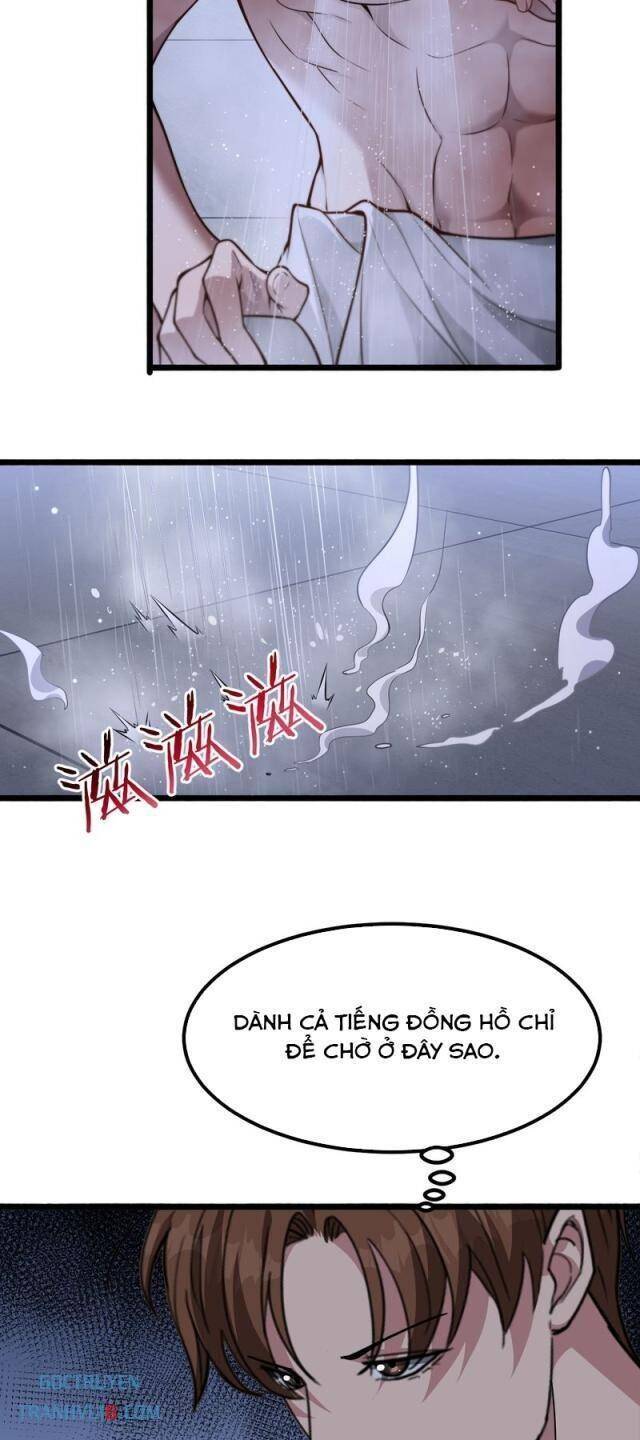 Ta Bị Kẹt Cùng Một Ngày 1000 Năm Chap 140 - Next Chap 141