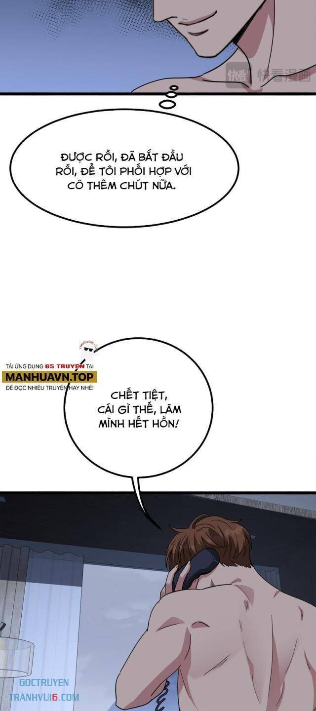 Ta Bị Kẹt Cùng Một Ngày 1000 Năm Chap 140 - Next Chap 141