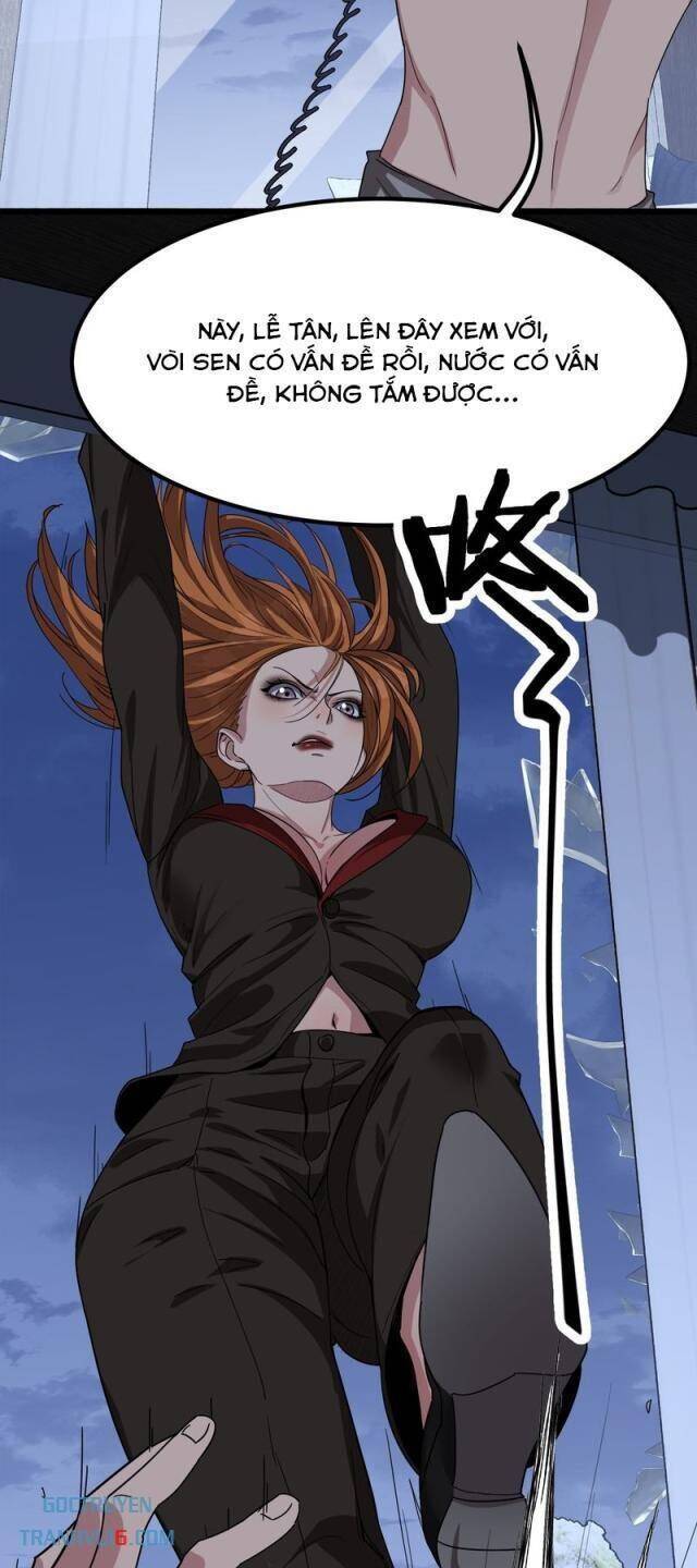 Ta Bị Kẹt Cùng Một Ngày 1000 Năm Chap 140 - Next Chap 141