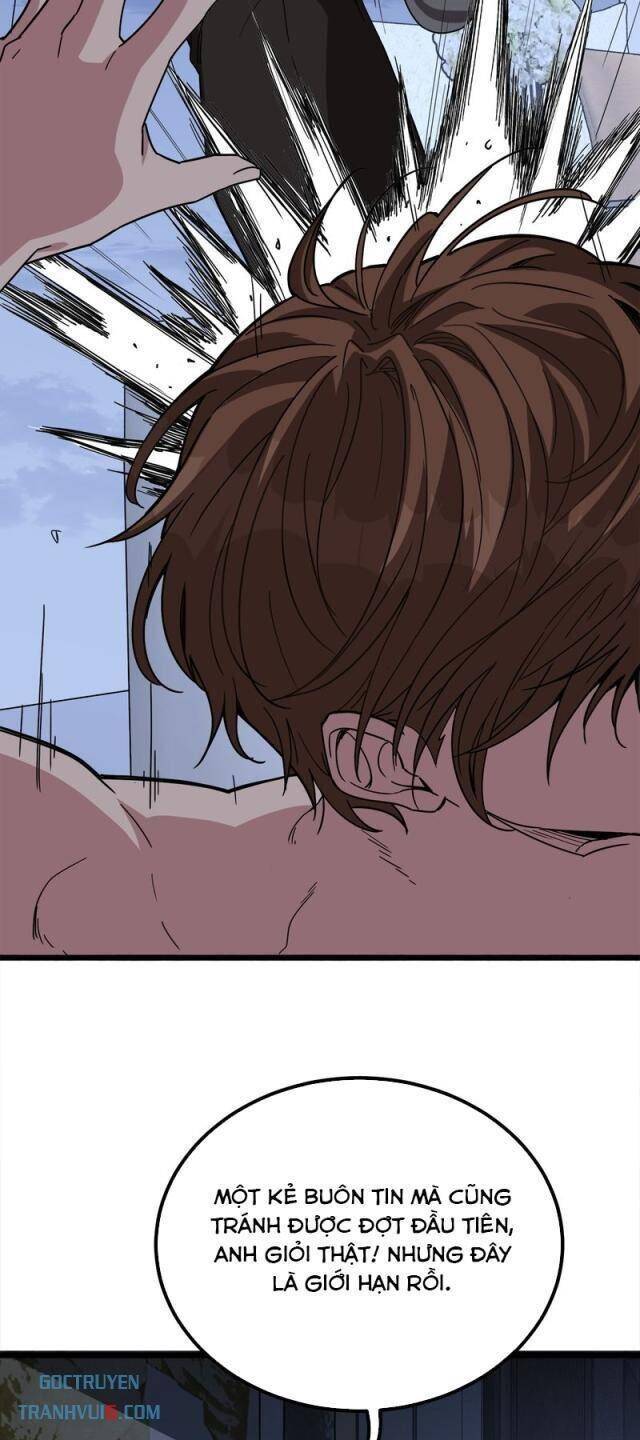 Ta Bị Kẹt Cùng Một Ngày 1000 Năm Chap 140 - Next Chap 141