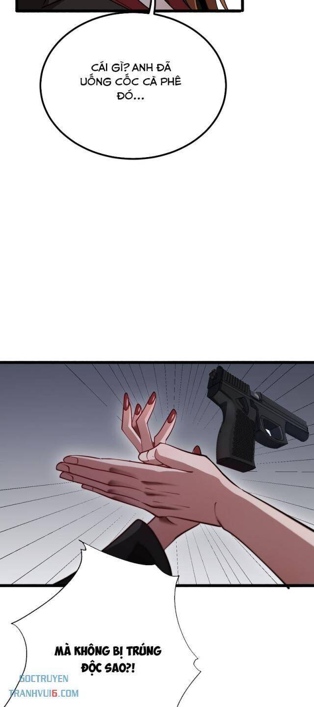 Ta Bị Kẹt Cùng Một Ngày 1000 Năm Chap 140 - Next Chap 141