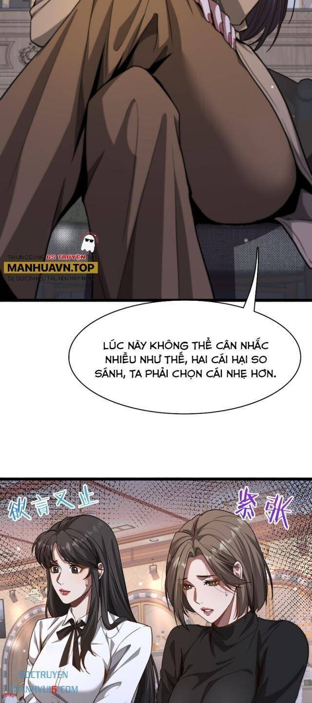 Ta Bị Kẹt Cùng Một Ngày 1000 Năm Chap 140 - Next Chap 141