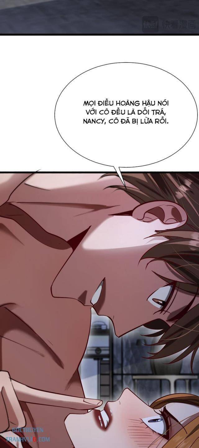 Ta Bị Kẹt Cùng Một Ngày 1000 Năm Chap 140 - Next Chap 141