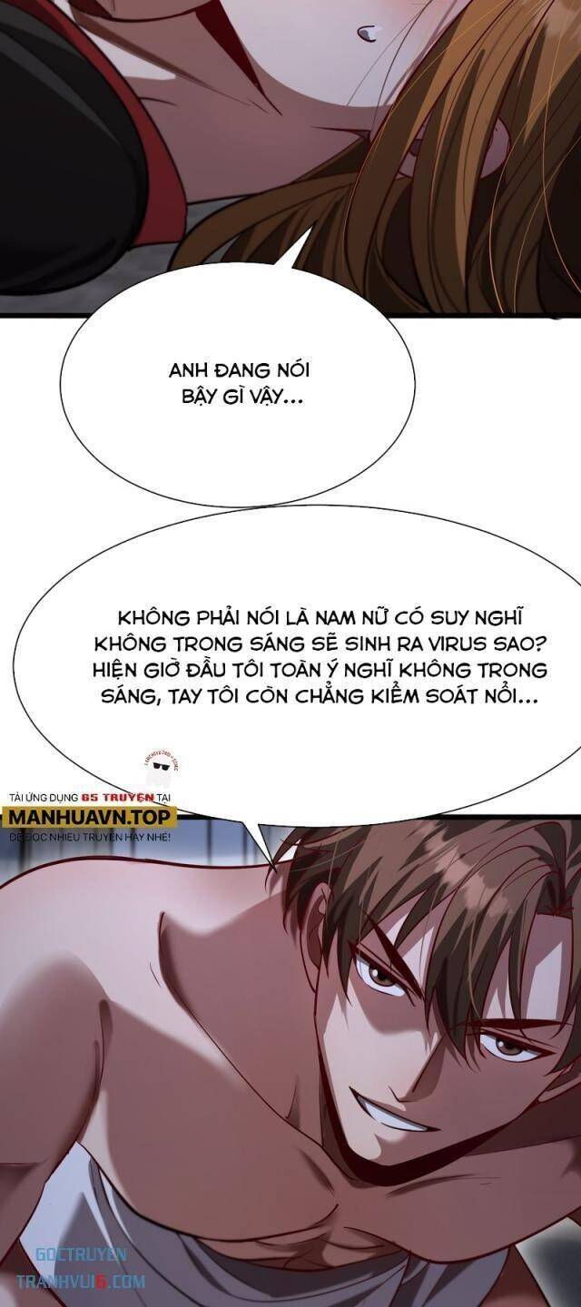 Ta Bị Kẹt Cùng Một Ngày 1000 Năm Chap 140 - Next Chap 141