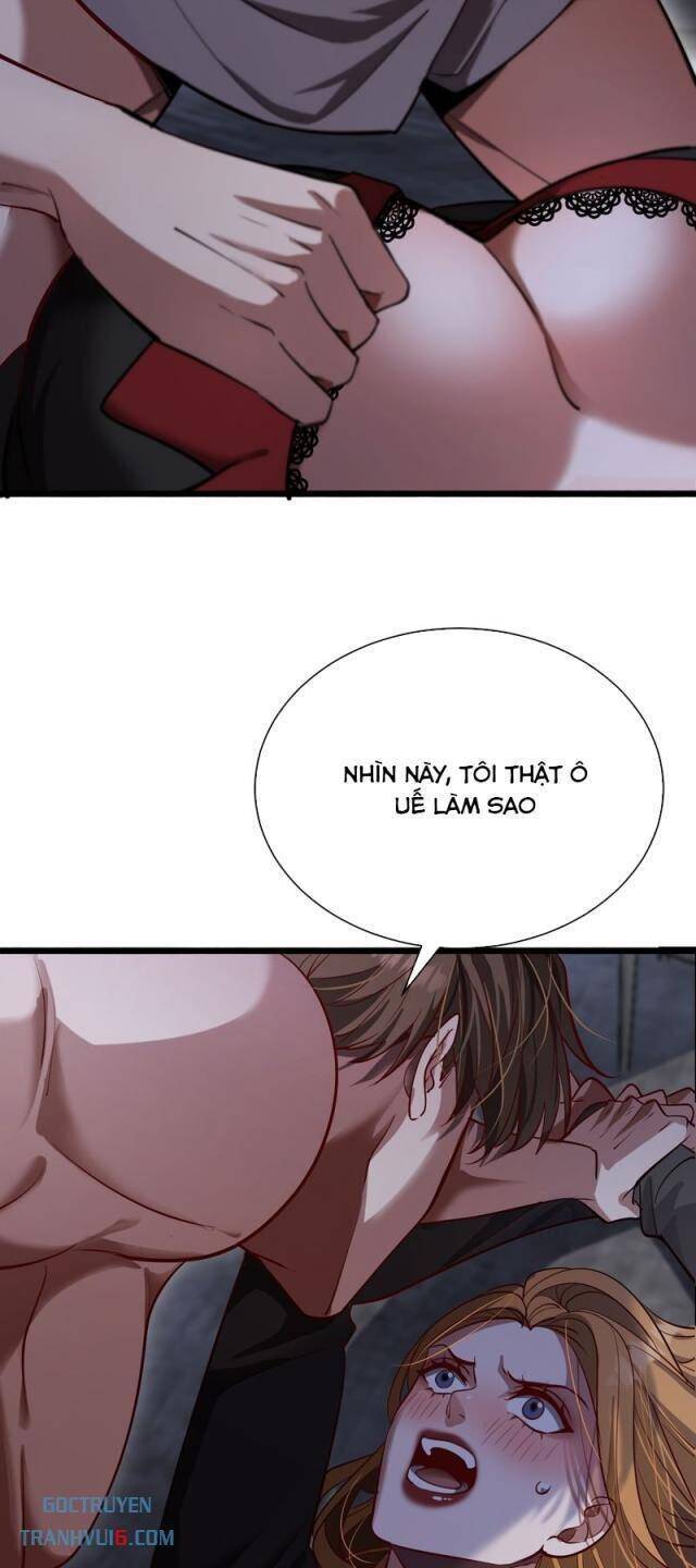 Ta Bị Kẹt Cùng Một Ngày 1000 Năm Chap 140 - Next Chap 141