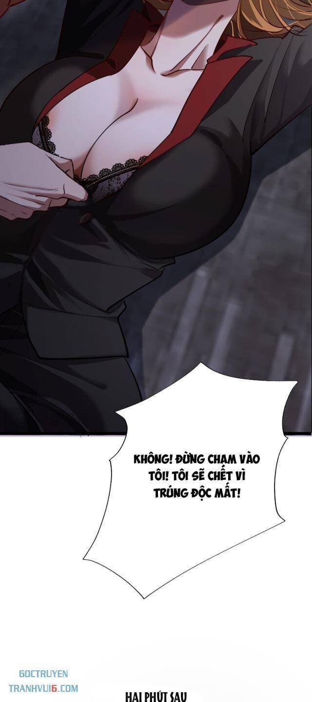 Ta Bị Kẹt Cùng Một Ngày 1000 Năm Chap 140 - Next Chap 141