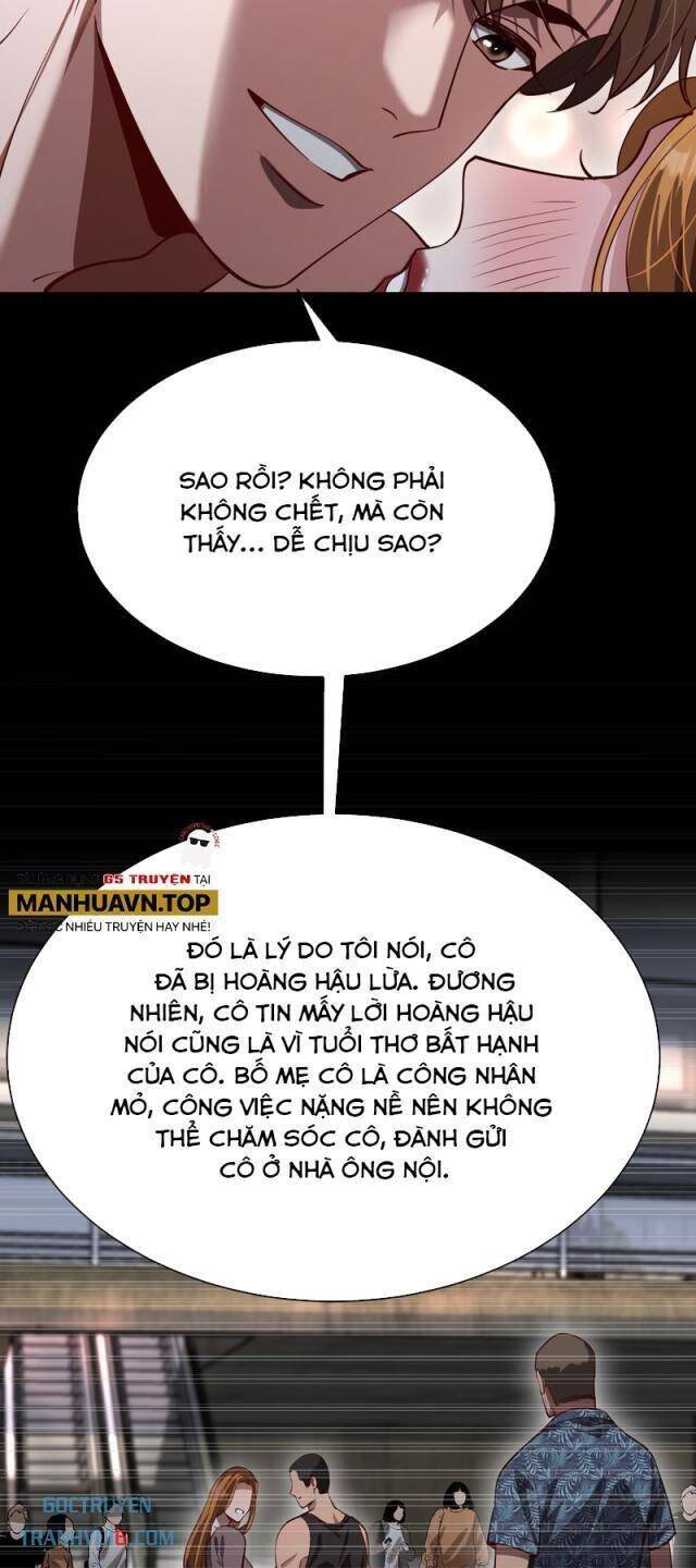Ta Bị Kẹt Cùng Một Ngày 1000 Năm Chap 140 - Next Chap 141