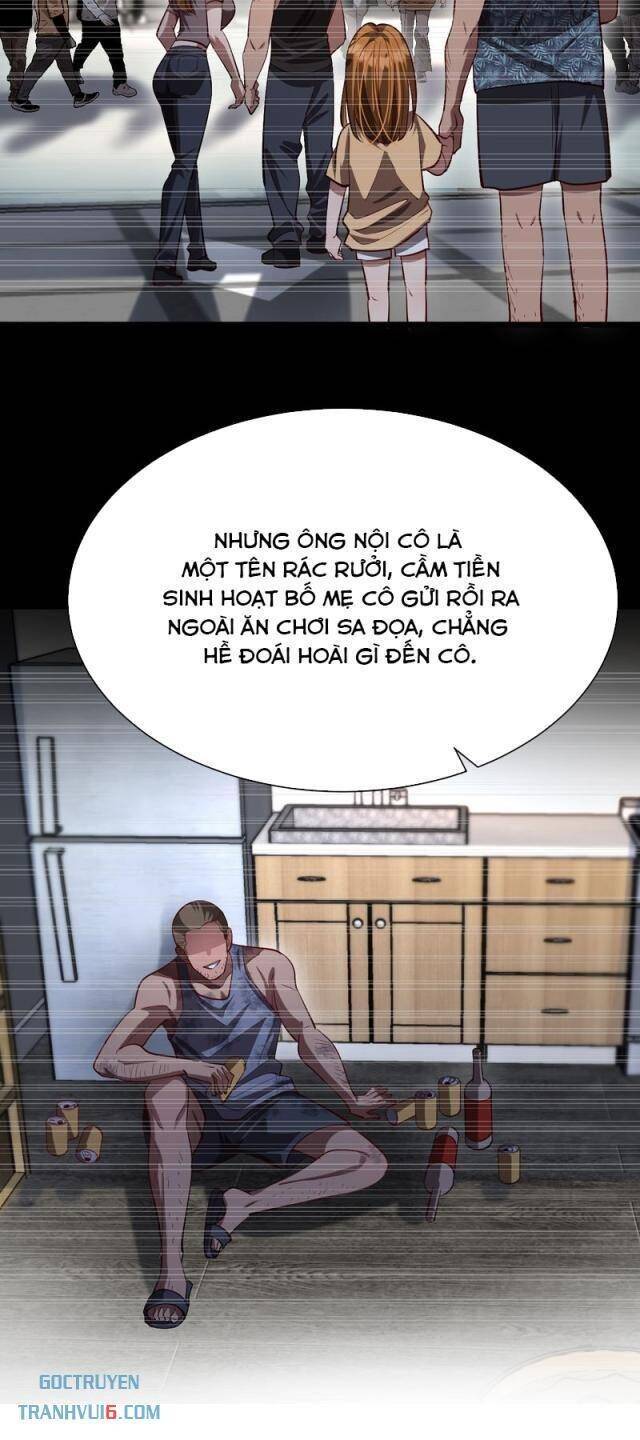 Ta Bị Kẹt Cùng Một Ngày 1000 Năm Chap 140 - Next Chap 141