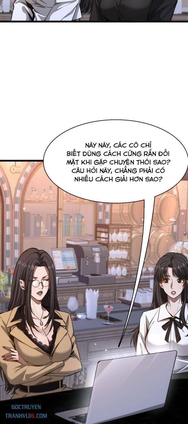 Ta Bị Kẹt Cùng Một Ngày 1000 Năm Chap 140 - Next Chap 141