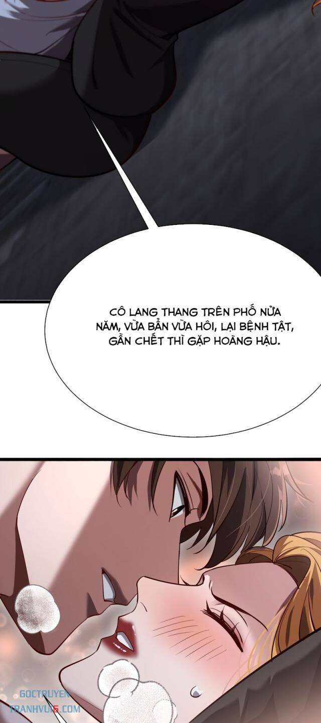 Ta Bị Kẹt Cùng Một Ngày 1000 Năm Chap 140 - Next Chap 141